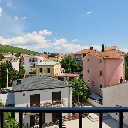 Hotel Selce-3