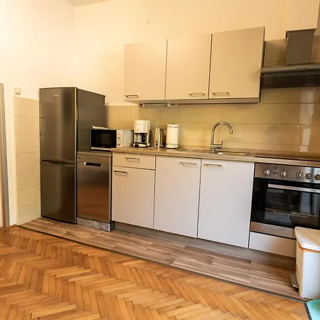 Apartman Boris-2