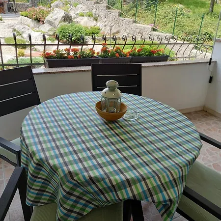 Doleco Apartment-2