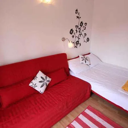 Apartment In Crikvenica 14218-2