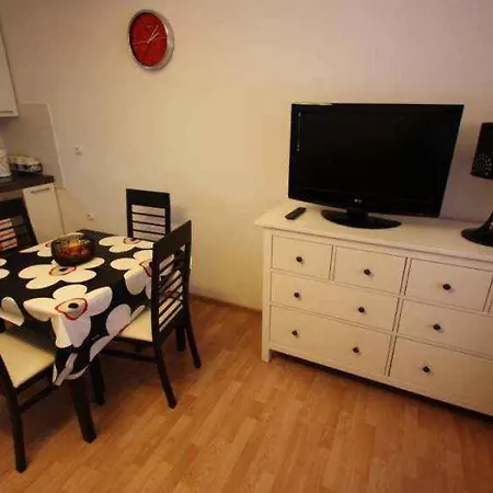 Apartment In Crikvenica 14218-3