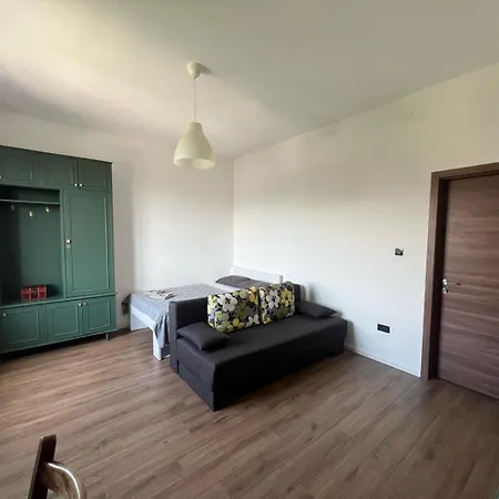 Balcony 4 Bedroom Apartment By Book-Rijeka-2
