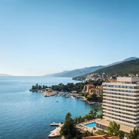 Hotel Ambasador - By Liburnia Hotels & Villas-3