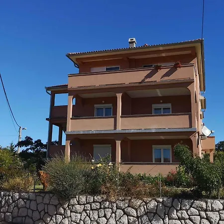 Apartment Lopar 12-2