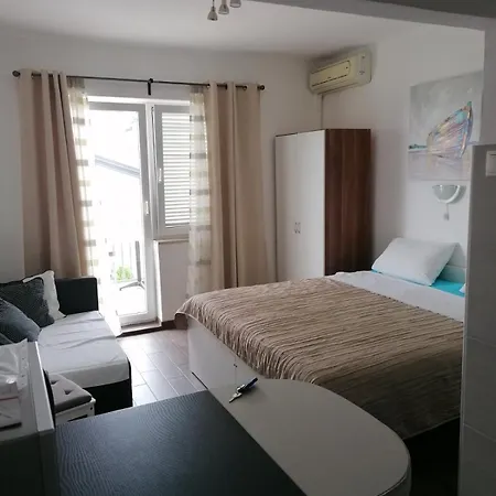 Guesthouse Villa Juric-3