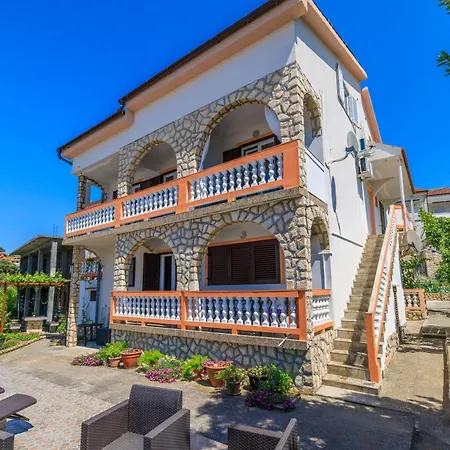 Apartments Albina-3