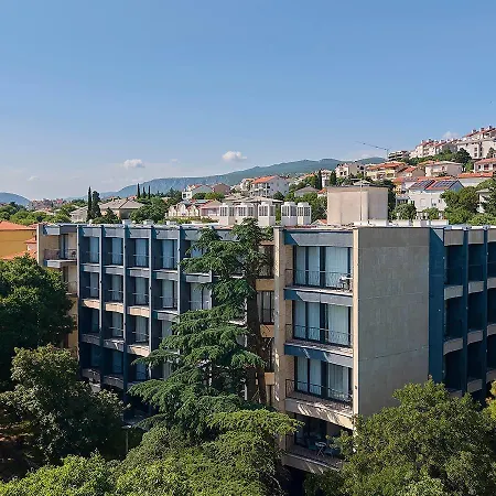 Aminess Vival Casa Lisanj-2