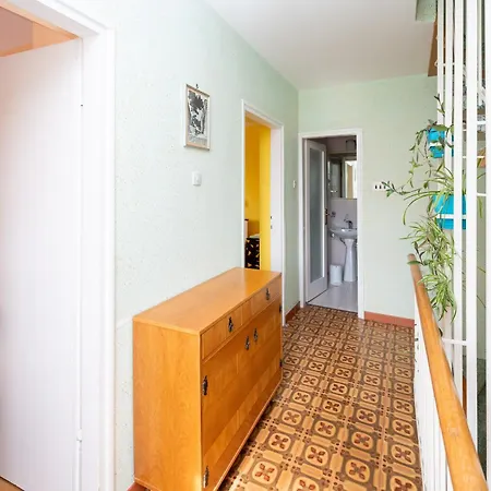 Seaside Holiday House Rab - 14697-3
