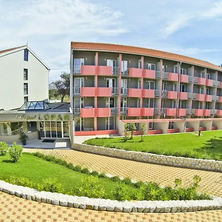 San Marino Resort-3