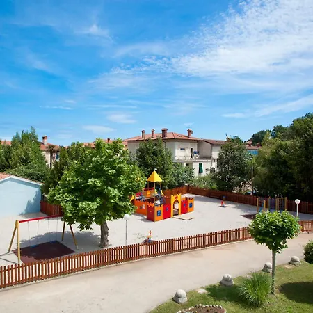 Hotel Marina - By Liburnia Hotels & Villas-2