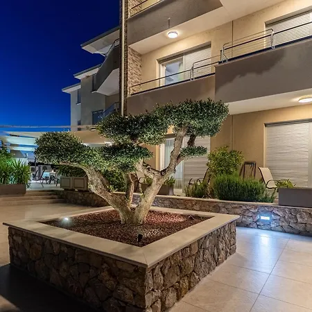 Villa Orhideja-3