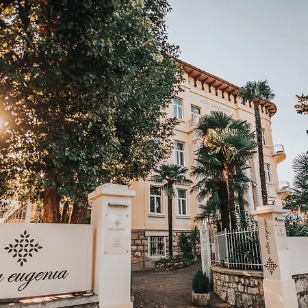 Hotel Villa Eugenia-2