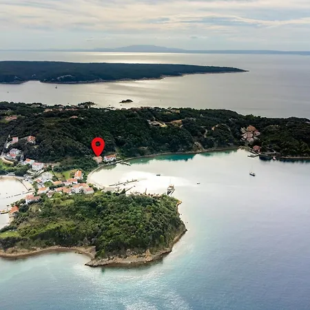 Apartments By The Sea Supetarska Draga - Donja, Rab - 17201-3