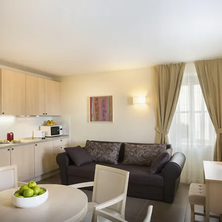 Apartments Belvedere - By Liburnia Hotels & Villas-3