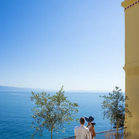 Apartments Belvedere - By Liburnia Hotels & Villas-2