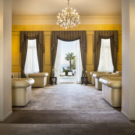 Villa Amalia - By Liburnia Hotels & Villas (Adults Only)-3