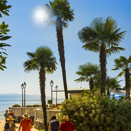 Villa Amalia - By Liburnia Hotels & Villas (Adults Only)-2