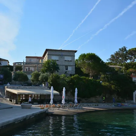 Villas Arbia - Margita Beach Hotel-3