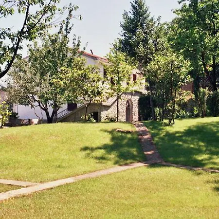 Apartments Kestenovi Dvori-3