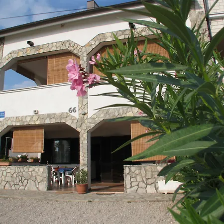 Apartments Srkoc-2