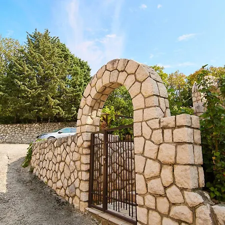 Apartments And Rooms With Parking Space Crikvenica - 19125-2