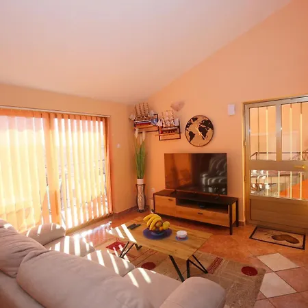 Apartman Vali Crikvenica-2