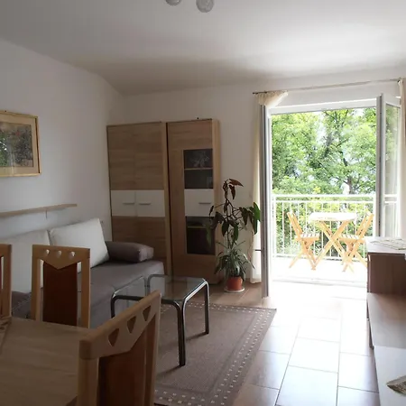 Apartment Oleandri A2 Mit Meerblickbalkon-3