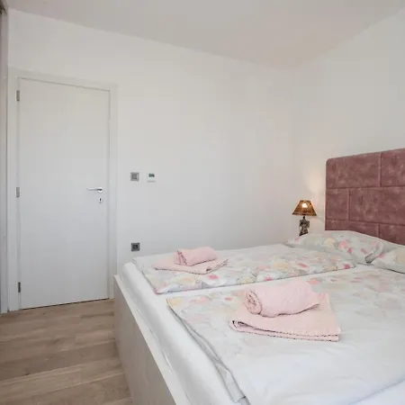 Apartments Mlacovic-3