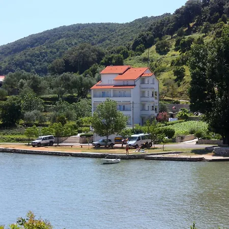 Apartments And Rooms By The Sea Supetarska Draga - Donja, Rab - 2001-3