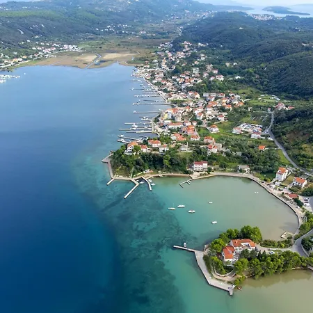 Apartments And Rooms By The Sea Supetarska Draga - Donja, Rab - 2001-2