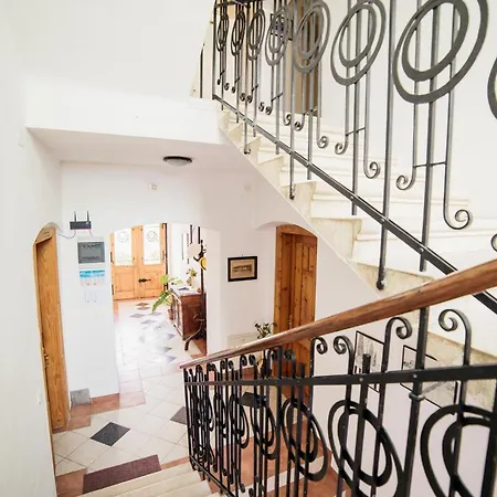 Apartments By The Sea Selce, Crikvenica - 2364-2