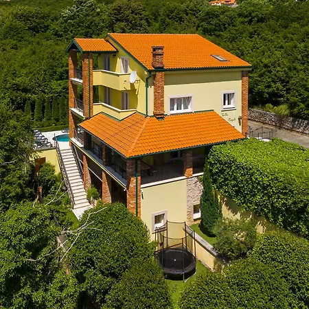 Villa Angeli-3