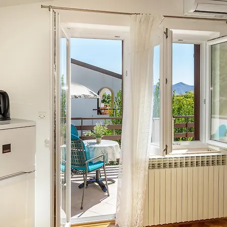 Double Rooms Jasna With Sea View-3