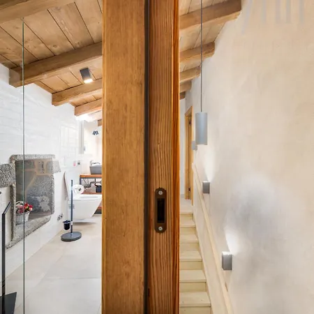 Luxury Jerini Barn-2