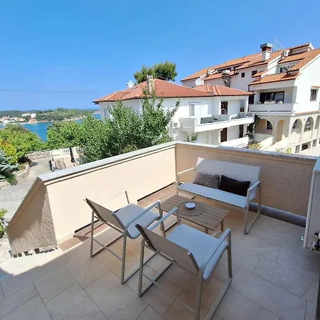 Apartments By The Sea Supetarska Draga - Donja, Rab - 2013-3