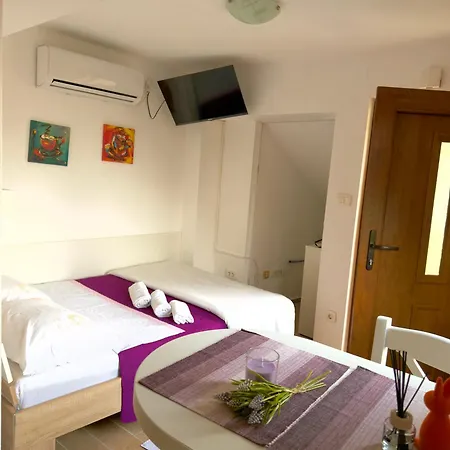 Veronica Rooms, Opatija-2