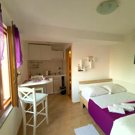 Veronica Rooms, Opatija-3