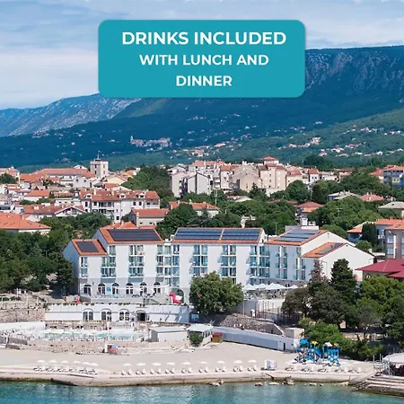 Aminess Vival Lisanj Family Hotel-3