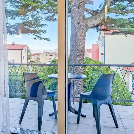 Apartments Tomasic-3
