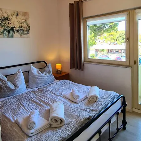 Palmgarden Apartments Opatija-Icici-3