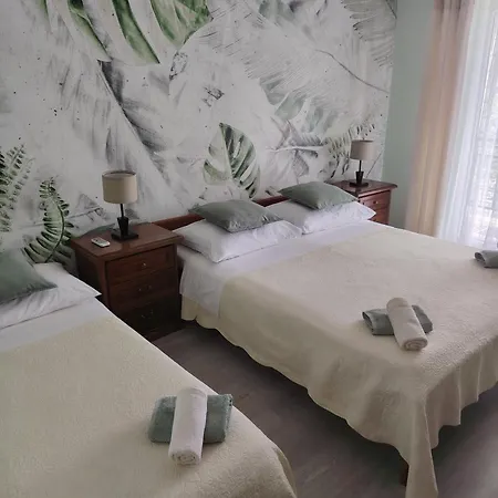 Rooms Sanja, Lovran-3