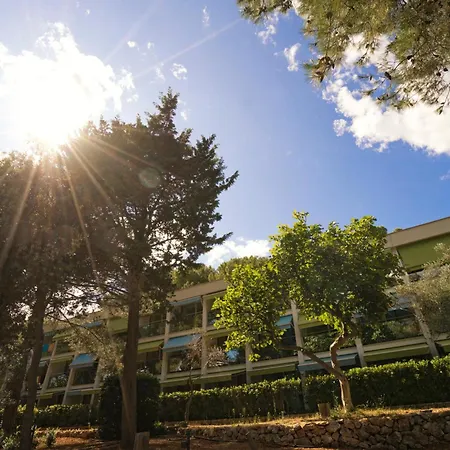 Hotel Kimen - Annex-3
