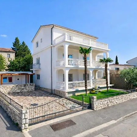 Apartments Vukovic-2