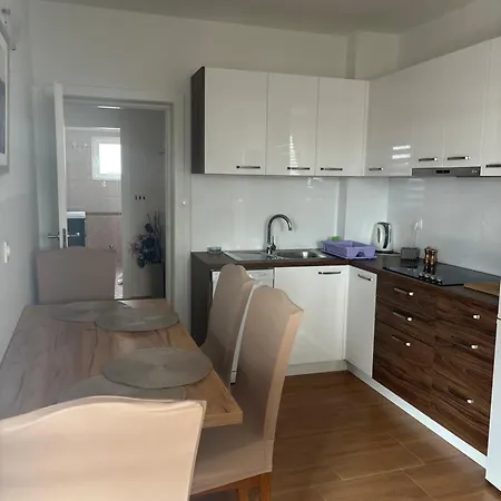 Apartmani Baja-2
