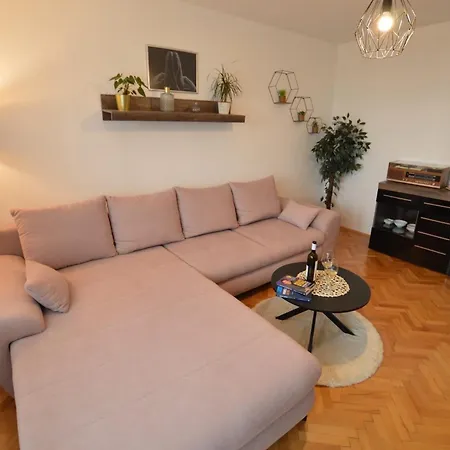 Apartment Tony 55M2-2