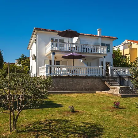 Apartments Anka-3