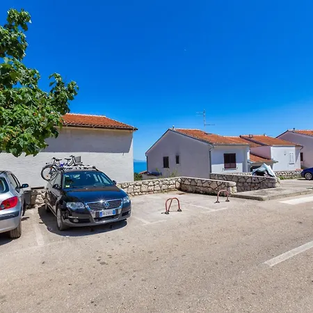 Apartments Valeria, Mali Losinj-2