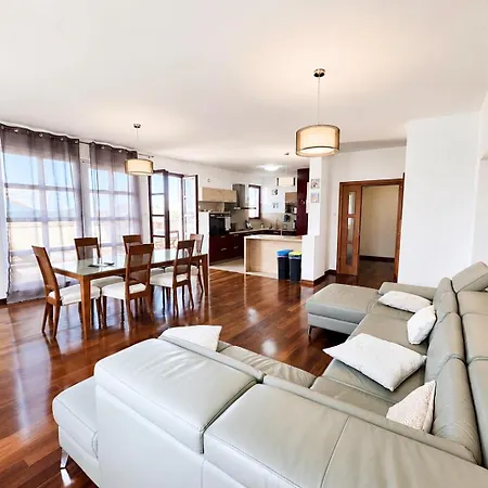 Losinj Panorama Penthouse-3