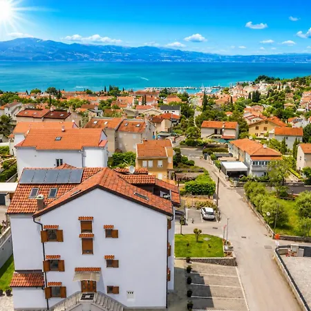 Apartments Kvarner-3