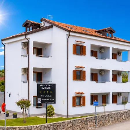 Apartments Kvarner-3